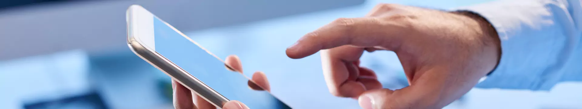 Envoyer une demande