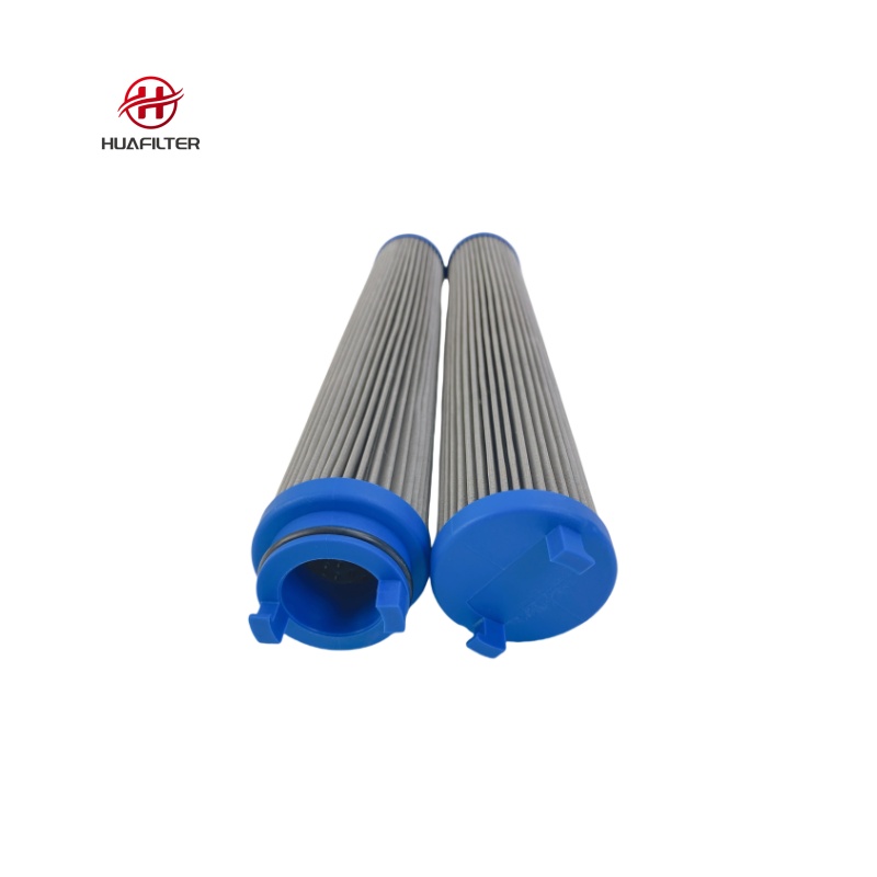 Élément de filtre à huile hydraulique OEM