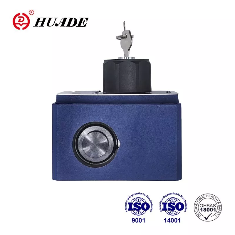 Comment régler une vanne de contrôle de débit ?