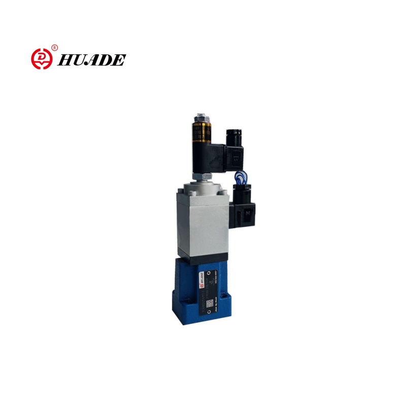 Le guide complet des vannes proportionnelles hydrauliques