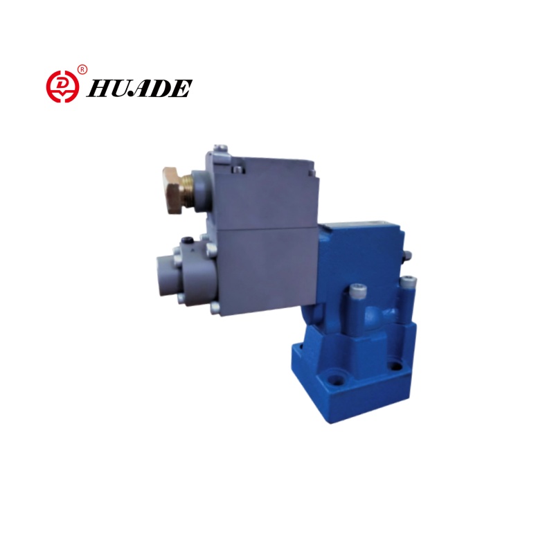 Le guide complet des valves hydro: ce qu'ils sont et pourquoi ils comptent