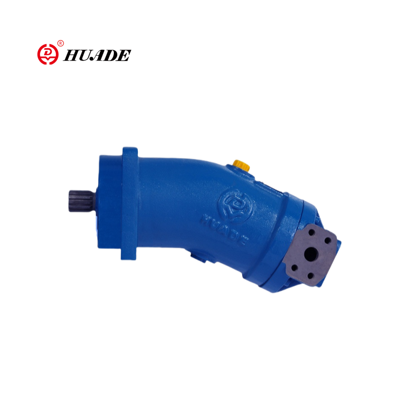 Moteur fixe à piston axial A2F