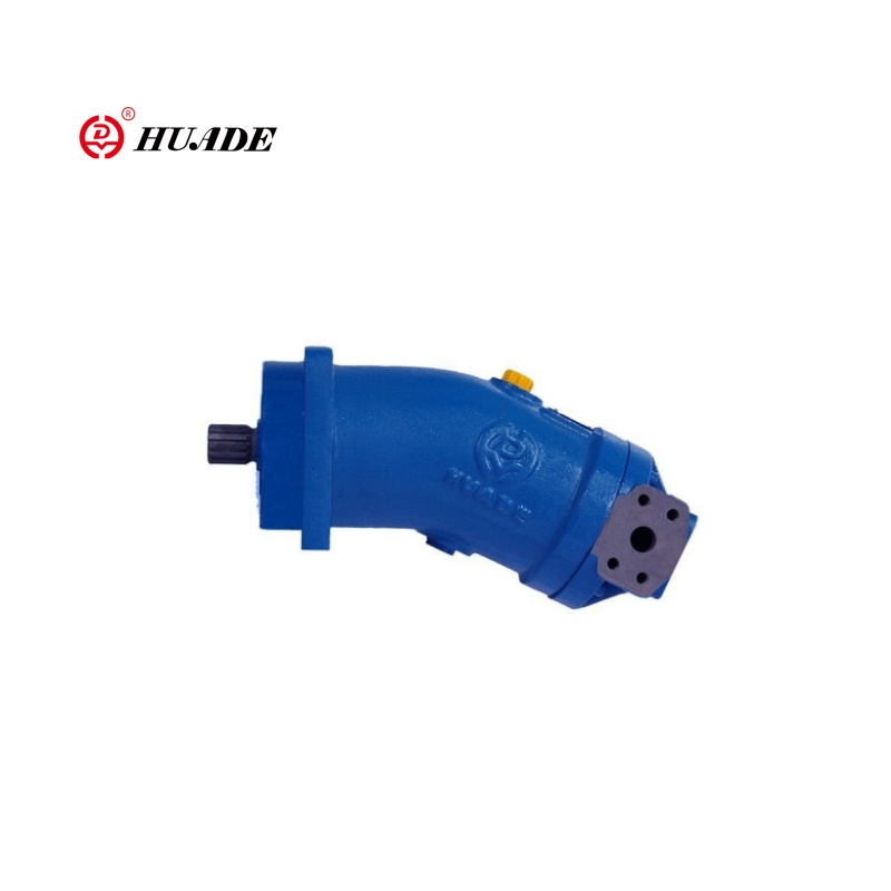 Moteur fixe à piston axial A2FE