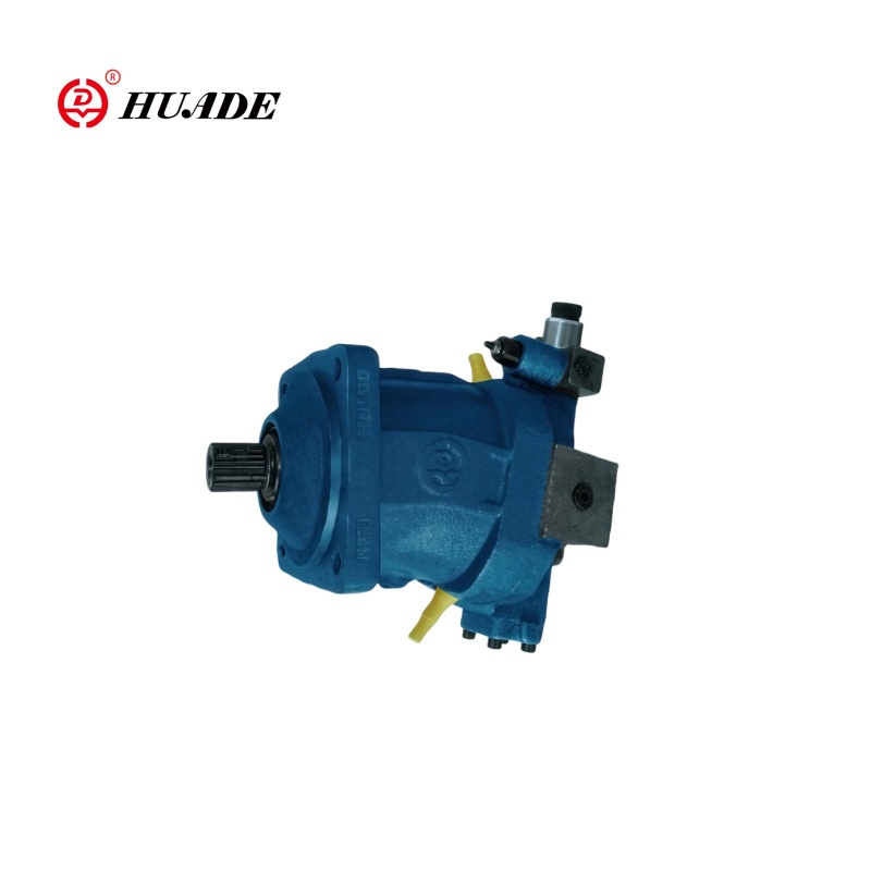 Moteur variable à piston axial A6V200