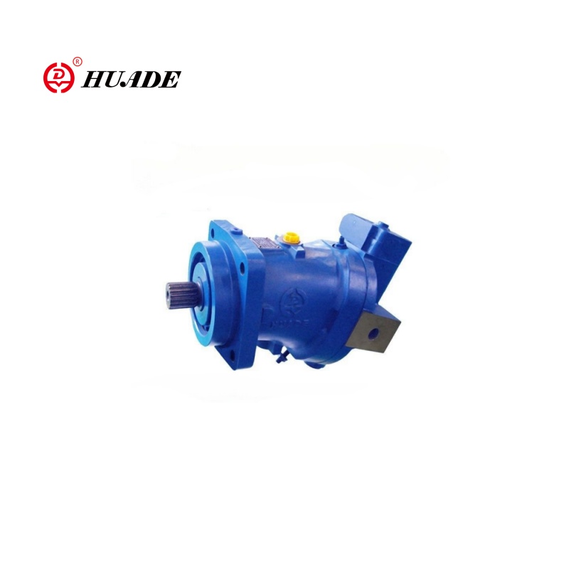 Moteur variable de piston axial A6VG