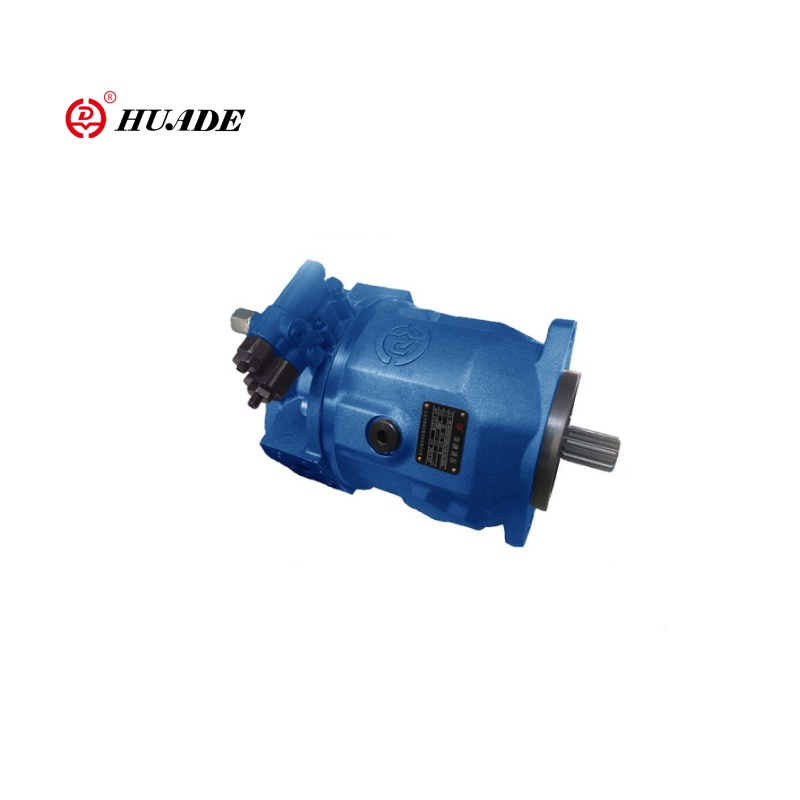 Pompe variable de piston axial A10VSO
