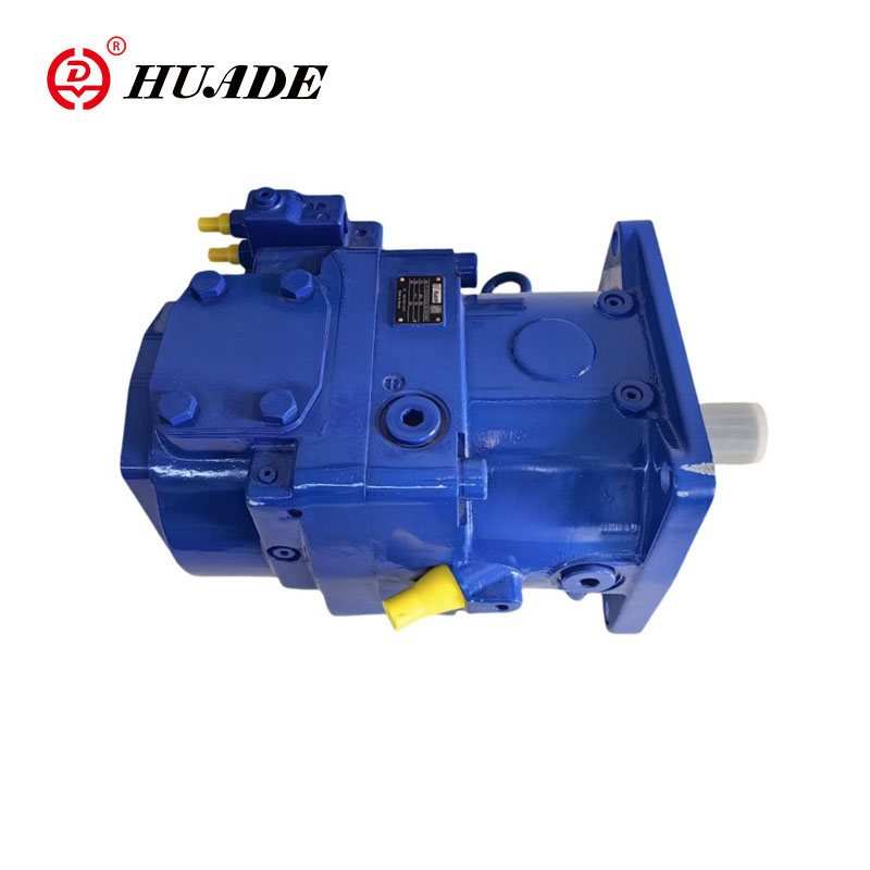 Pompe variable à pistons axiaux A11VLO