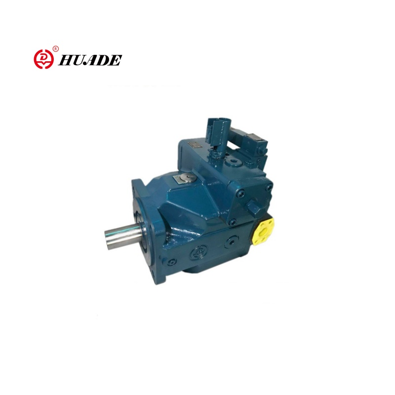 Pompe variable de piston axial A4VSO