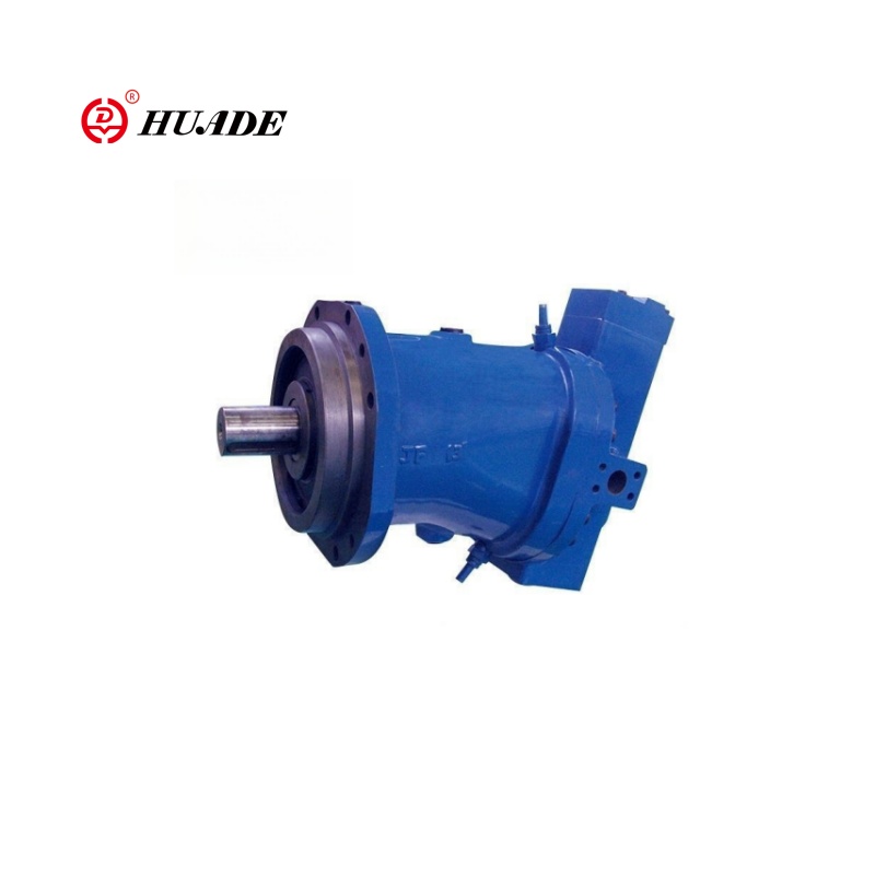 Pompe variable de piston axial A7V