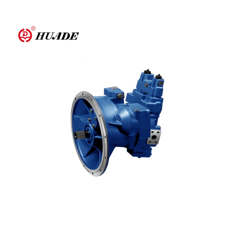 Pompe variable de piston axial A8V
