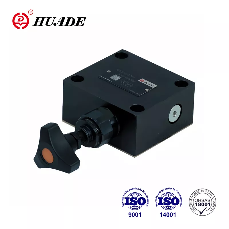 Check-Q-mètre Type DC 20P