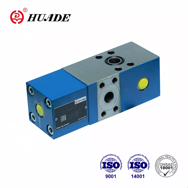 Vanne Check-Q-Meter FD 25