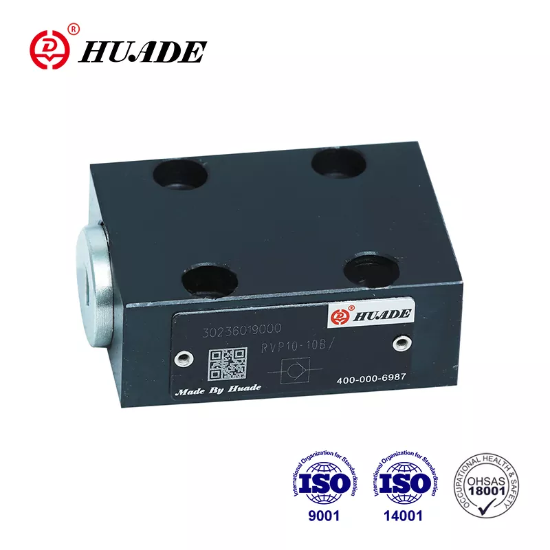 Clapet anti-retour RVP 30