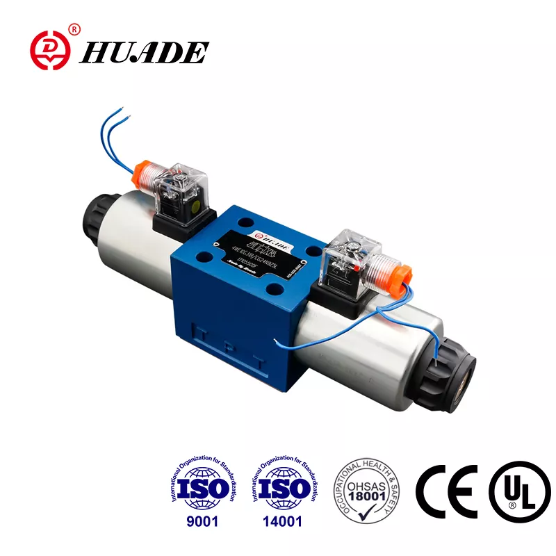 Distributeur 4WE 10 D pour Rexroth