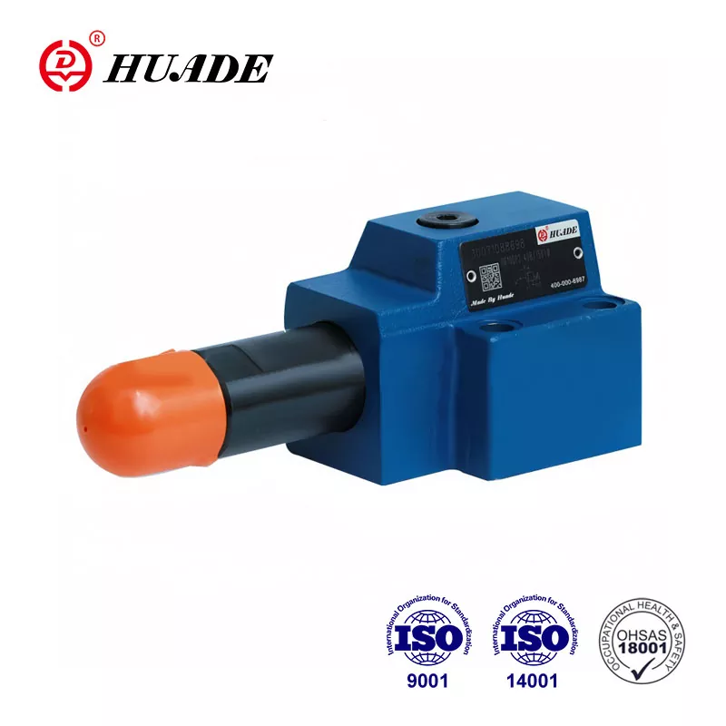 Réducteur de pression DR 10 DP