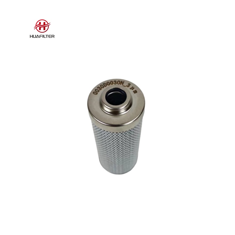 Remplacement de Hydac 0030d003on