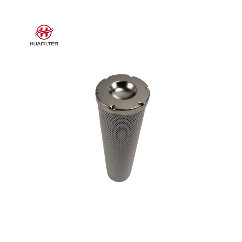 Remplacement de Hydac 0140d005on