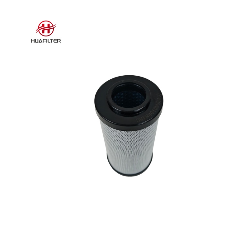 Remplacement de Hydac 0160D010BN4HC
