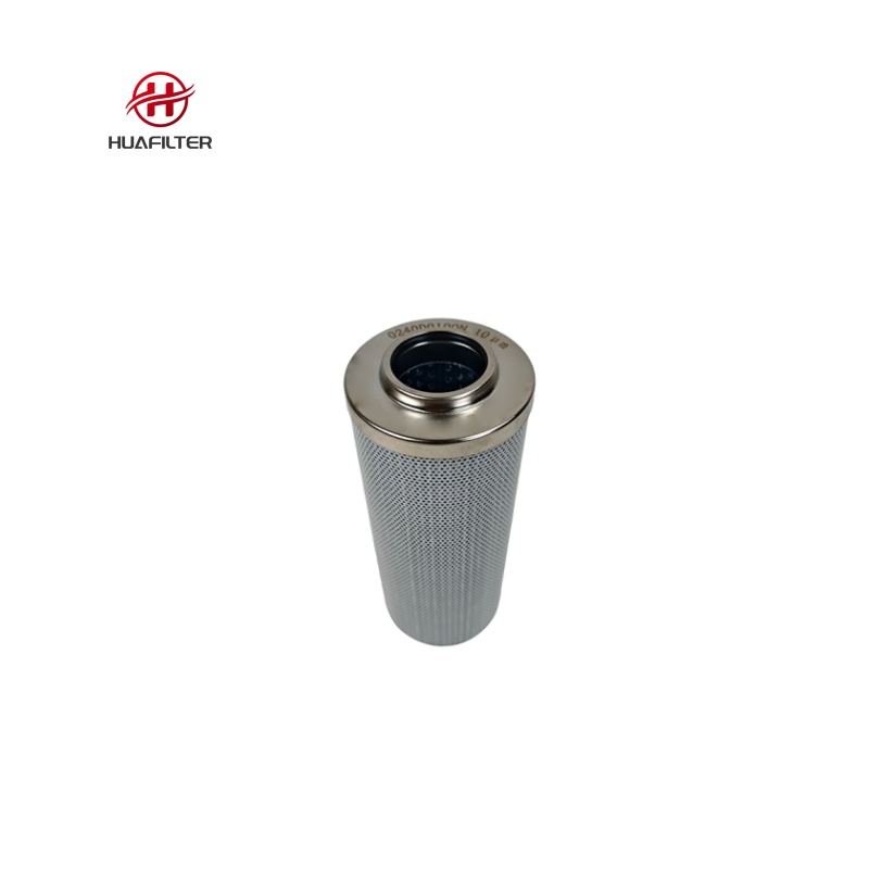 Remplacement de Hydac 0240d010on