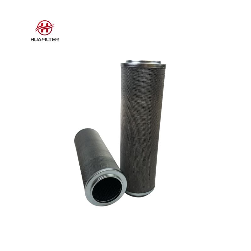 Remplacement de Pall Hcy8300
